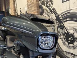 2026 Harley-Davidson Street Glide Limited 117 (FLHXL) Touring