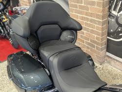 2026 Harley-Davidson Street Glide Limited 117 (FLHXL) Touring