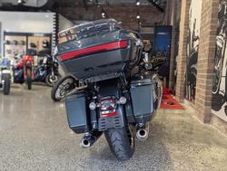 2026 Harley-Davidson Street Glide Limited 117 (FLHXL) Touring