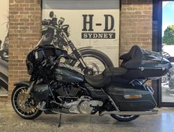 2026 Harley-Davidson Street Glide Limited 117 (FLHXL) Touring