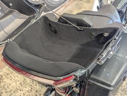 2026 Harley-Davidson Street Glide Limited 117 (FLHXL) Touring