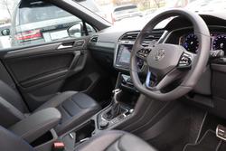 2021 Volkswagen Tiguan R