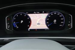 2021 Volkswagen Tiguan R