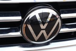 2021 Volkswagen Tiguan R