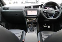 2021 Volkswagen Tiguan R