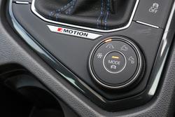 2021 Volkswagen Tiguan R