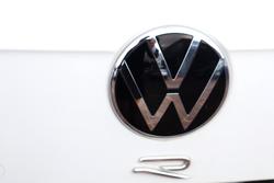 2021 Volkswagen Tiguan R