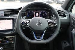 2021 Volkswagen Tiguan R