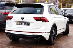 2021 Volkswagen Tiguan R