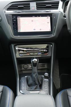 2021 Volkswagen Tiguan R