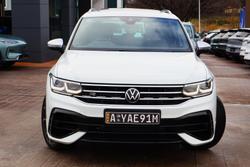 2021 Volkswagen Tiguan R