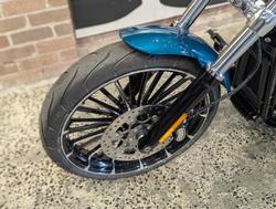 2026 Harley-Davidson Breakout 117 (FXBR) Softail