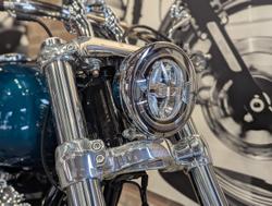 2026 Harley-Davidson Breakout 117 (FXBR) Softail