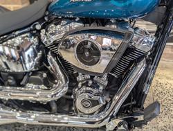 2026 Harley-Davidson Breakout 117 (FXBR) Softail