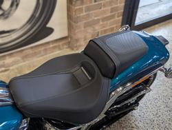 2026 Harley-Davidson Breakout 117 (FXBR) Softail
