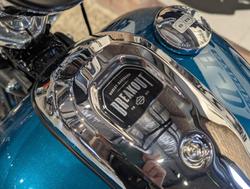 2026 Harley-Davidson Breakout 117 (FXBR) Softail