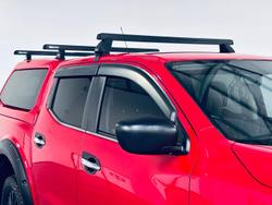 2020 Nissan Navara ST