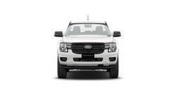 2026 Ford Ranger Black Edition