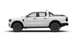 2026 Ford Ranger Black Edition