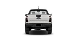 2026 Ford Ranger Black Edition