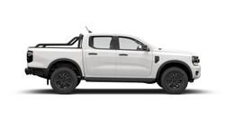 2026 Ford Ranger Black Edition