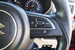 2025 Suzuki Swift Hybrid