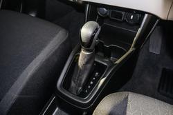 2025 Suzuki Swift Hybrid