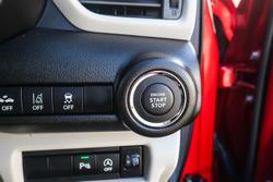 2025 Suzuki Swift Hybrid