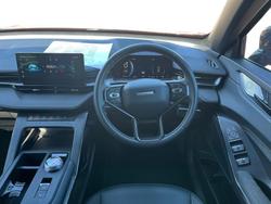 2022 GWM Haval H6