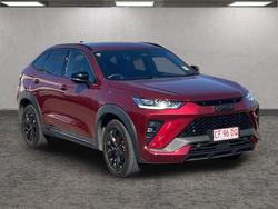 GWM Haval H6
