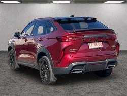2022 GWM Haval H6GT