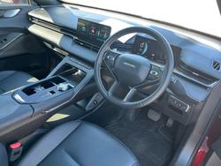2022 GWM Haval H6