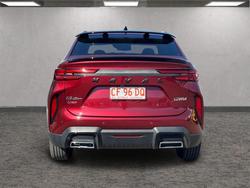 2022 GWM Haval H6