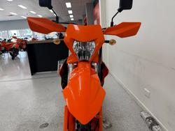 2026 Ktm 2026 Ktm 350CC EXC-F Orange
