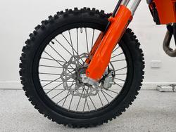 2026 Ktm 2026 Ktm 350CC EXC-F Orange