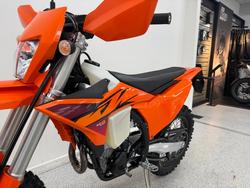 2026 Ktm 2026 Ktm 350CC EXC-F Orange