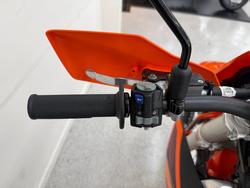 2026 Ktm 2026 Ktm 350CC EXC-F Orange