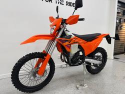 2026 Ktm 2026 Ktm 350CC EXC-F Orange