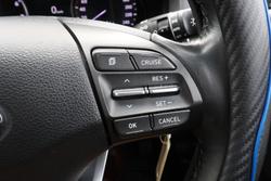 2018 Hyundai i30 Active