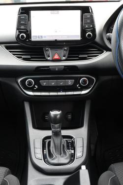 2018 Hyundai i30 Active