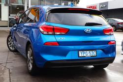 2018 Hyundai i30 Active