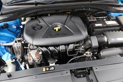2018 Hyundai i30 Active