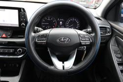 2018 Hyundai i30 Active