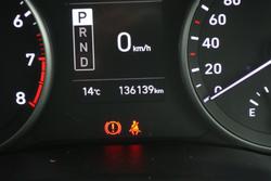 2018 Hyundai i30 Active
