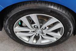 2018 Hyundai i30 Active