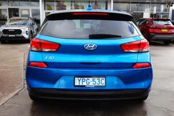 2018 Hyundai i30 Active
