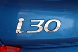 2018 Hyundai i30 Active