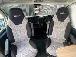 2026 Avan Applause 600-1 Single Beds