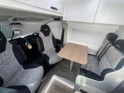 2026 Avan Applause 600-1 Single Beds