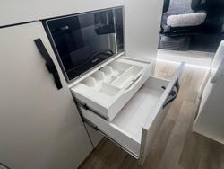 2026 Avan Applause 600-1 Single Beds